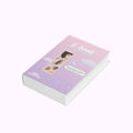 E-Book Pose Wispy / Kim K